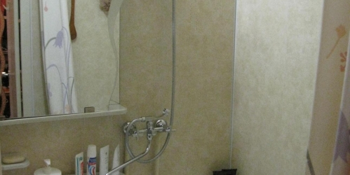 1-комн квартира Яузская аллея,  д. 28