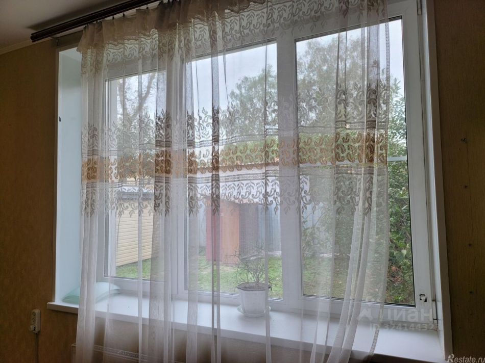 Аренда дома Пушкино г, Мамонтовка мкр, Гоголевская ул,  д. 15