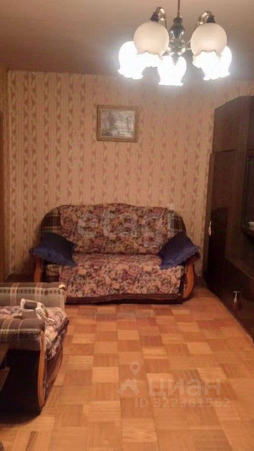 Продажа студии улица Щорса, 8