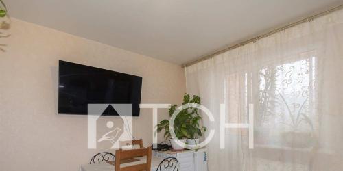 3-комн квартира Королев, Октябрьский б-р, 5