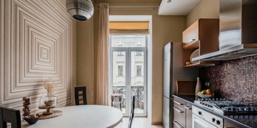 2-комн квартира ул Гороховая,  д. 8/13