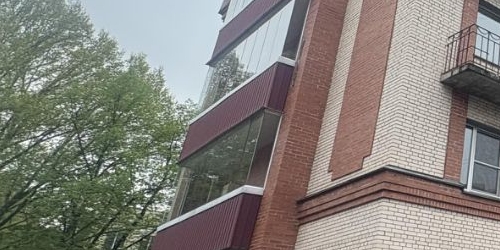 3-комн квартира Пушкин, Октябрьский бульвар, 8к2