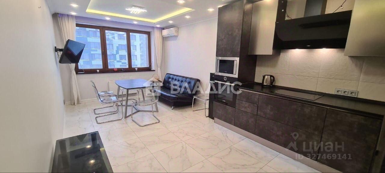 Аренда 2-комн квартиры на вторичном рынке Котельники, улица Сосновая, 2к4