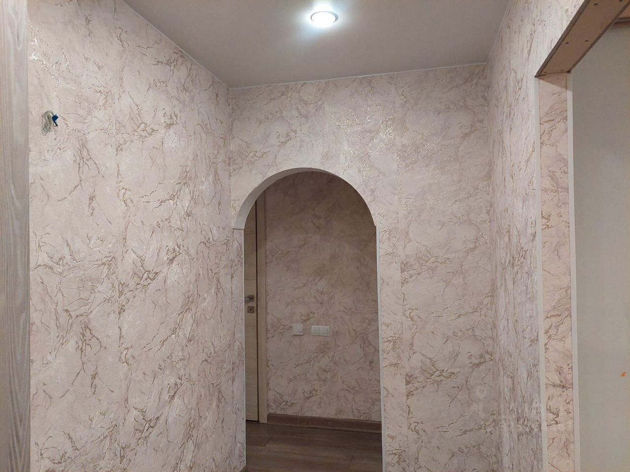 Продажа 2-комн квартиры на вторичном рынке Большая Очаковская улица, 28