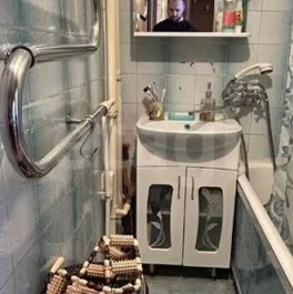 Продажа 1-комн квартиры на вторичном рынке Энергетиков пр-кт,  д. 68