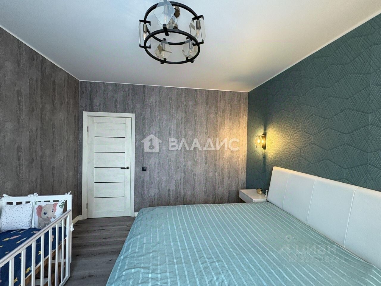 Продажа 2-комн квартиры на вторичном рынке улица Лагоды, 5