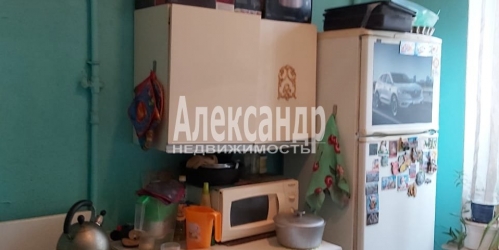 3-комн квартира Ординарная ул. ,  д. 3