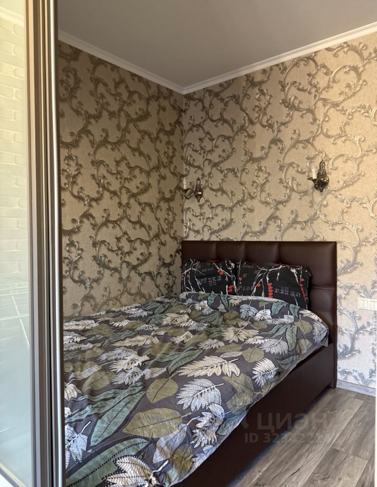 Аренда 1-комн квартиры на вторичном рынке Ярославское шоссе, 28