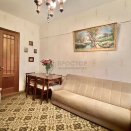 Продажа 3-комн квартиры на вторичном рынке улица Гастелло