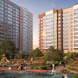 Продажа 1-комн квартиры на вторичном рынке Подрезково, Тепличный проезд,  д. 8