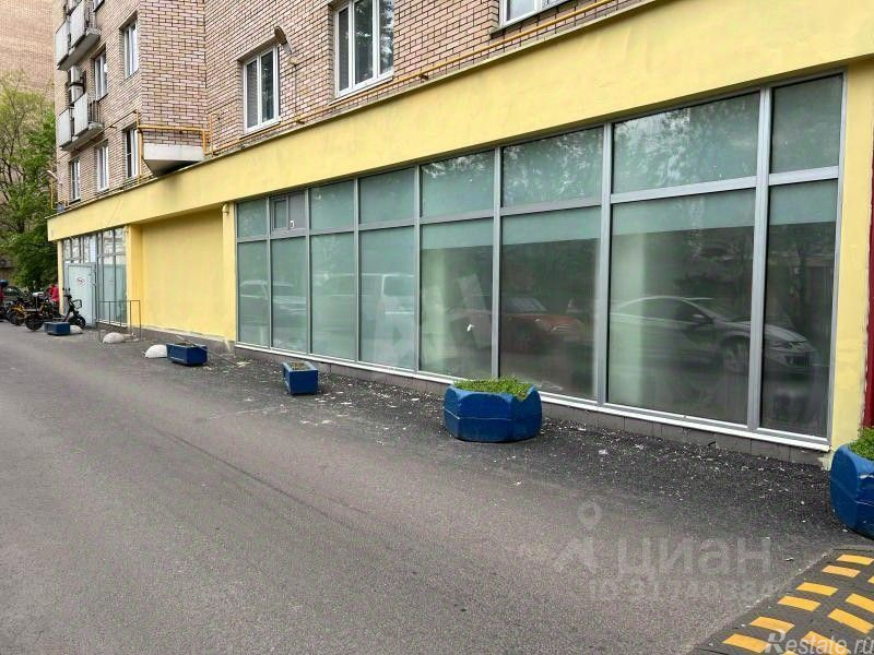 Продажа ПСН Банный переулок,  д. 2 с2