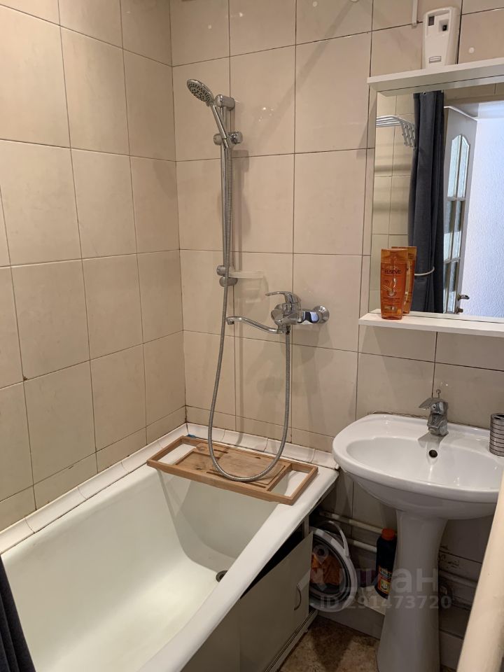 Аренда 1-комн квартиры на вторичном рынке Химки, улица Маяковского, 20