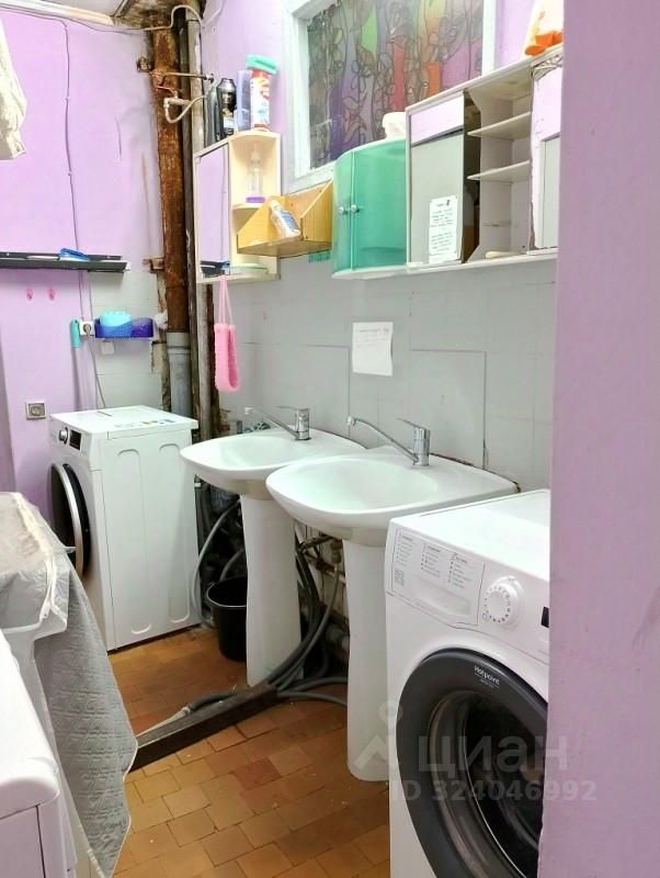 Продажа комнаты Пискаревский проспект, 10К2