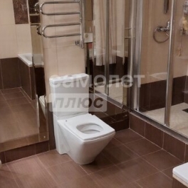 Продажа 3-комн квартиры на вторичном рынке Нежинская улица,  д. 8 к1