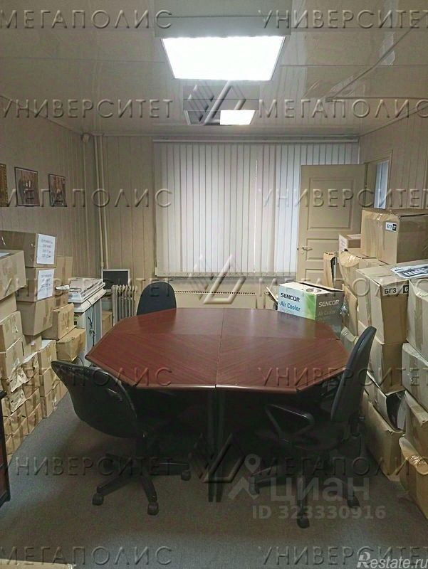 Аренда ПСН улица Генерала Тюленева,  д. 29 к1