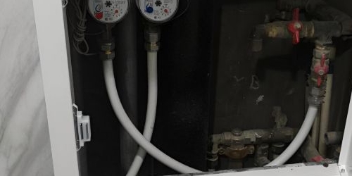 2-комн квартира улица Сущевский Вал, 66