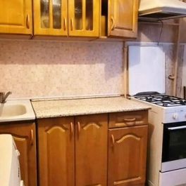 Продажа 2-комн квартиры на вторичном рынке Лампово, ул Совхозная,  д. 16