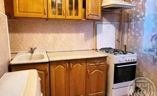 Продажа 2-комн квартиры на вторичном рынке Лампово, ул Совхозная,  д. 16