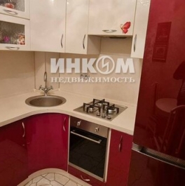 Продажа 2-комн квартиры на вторичном рынке Щелковское ш,  д. 94