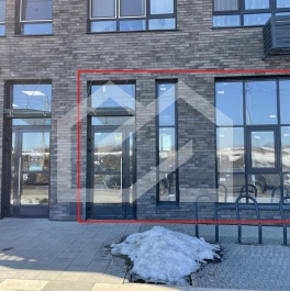 Продажа торгового помещения Скандинавский б-р,  д. 3 к3