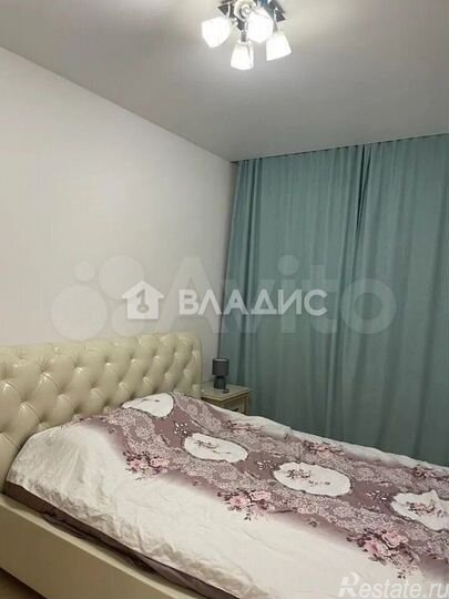 Продажа 1-комн квартиры на вторичном рынке Бугры, ал Ньютона,  д. 2