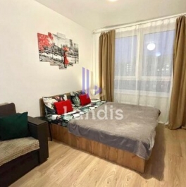 Продажа 1-комн квартиры на вторичном рынке Ям, улица Мезенцева,  д. 13