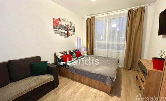 Продажа 1-комн квартиры на вторичном рынке Ям, улица Мезенцева,  д. 13