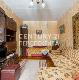 Продажа 1-комн квартиры на вторичном рынке улица Подвойского,  д. 10