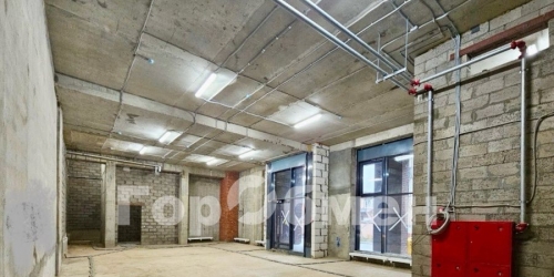 Помещение свободного назначения ул Дмитрия Ульянова,  д. 49,  к. 2