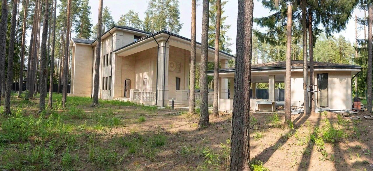 Продажа дома пос. Ленинское, улица Ильинская