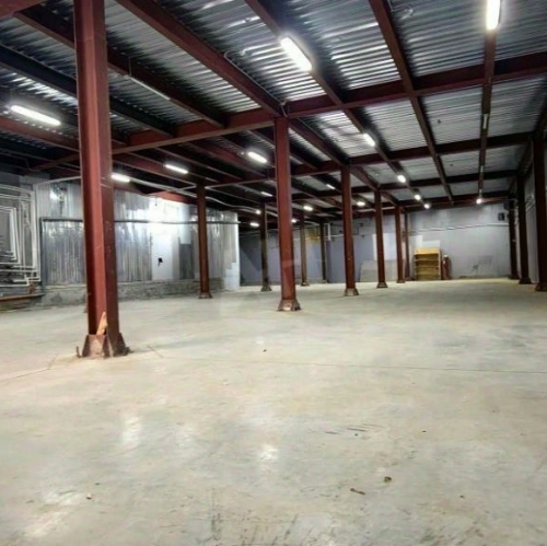 Склад Сходня, улица Некрасова,  д. 70