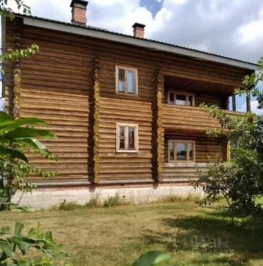 Аренда дома Образцово, Садовая улица,  д. 5А