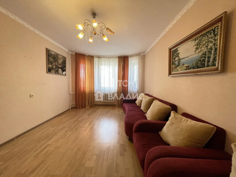 Продажа 2-комн квартиры на вторичном рынке Щелково, ул. Заречная,  д. 9