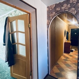 Продажа 3-комн квартиры на вторичном рынке Шатура, пр-кт Ильича,  д. 37