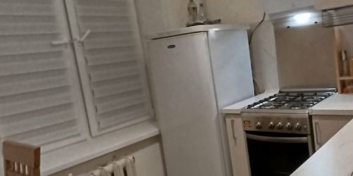 2-комн квартира Чонгарский бульвар, 14К3