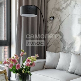 Продажа 2-комн квартиры на вторичном рынке Окружной проезд,  д. 10Б