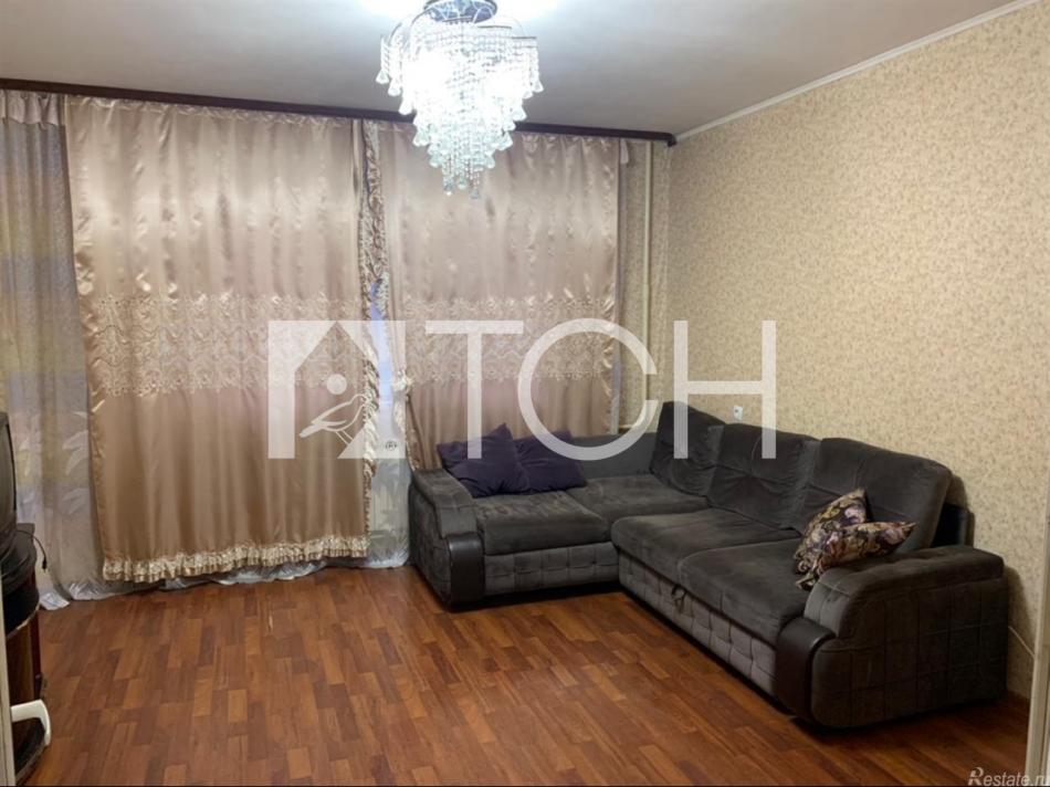 Продажа 3-комн квартиры на вторичном рынке Фрязино, Горького ул, 2