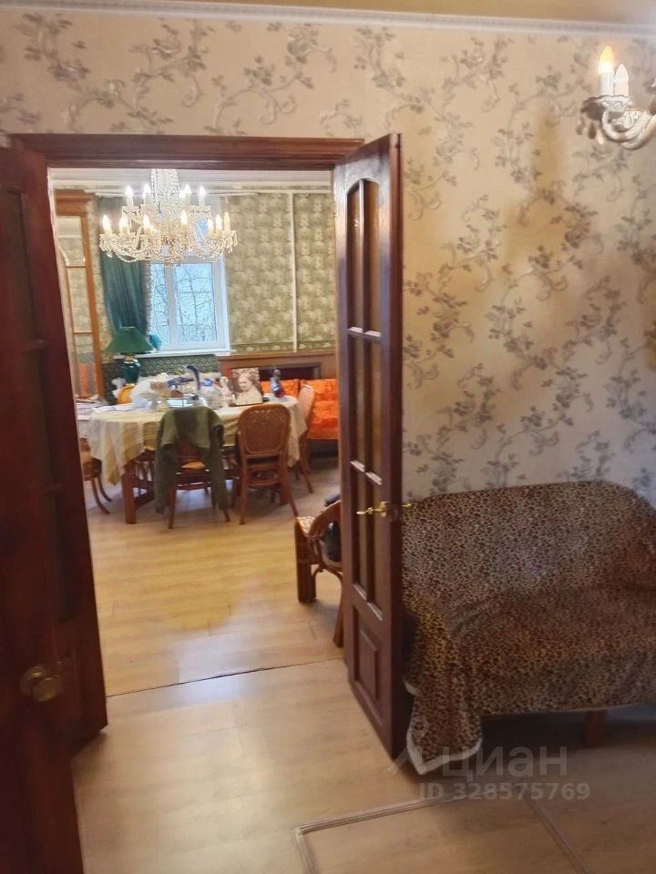 Продажа дома переулок Сосновый, 9