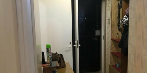 1-комн квартира Искровский пр-кт,  д. 8,  к. 2