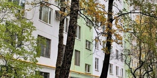 1-комн квартира Реутовская улица, 8К3