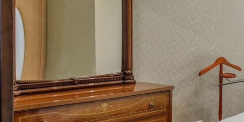 2-комн квартира Каменноостровский проспект, 34