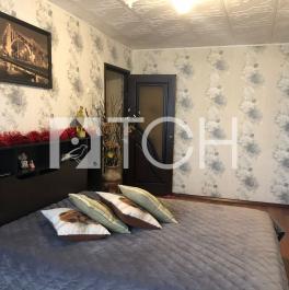 Продажа 3-комн квартиры на вторичном рынке Красноармейск, Пионерская ул, 1