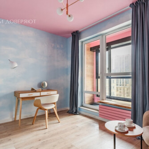 2-комн квартира Лиговский пр-кт,  д. 232 с1