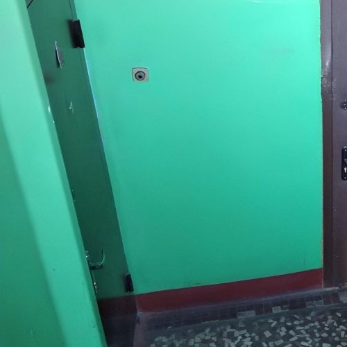 1-комн квартира улица Бабушкина, 115к1