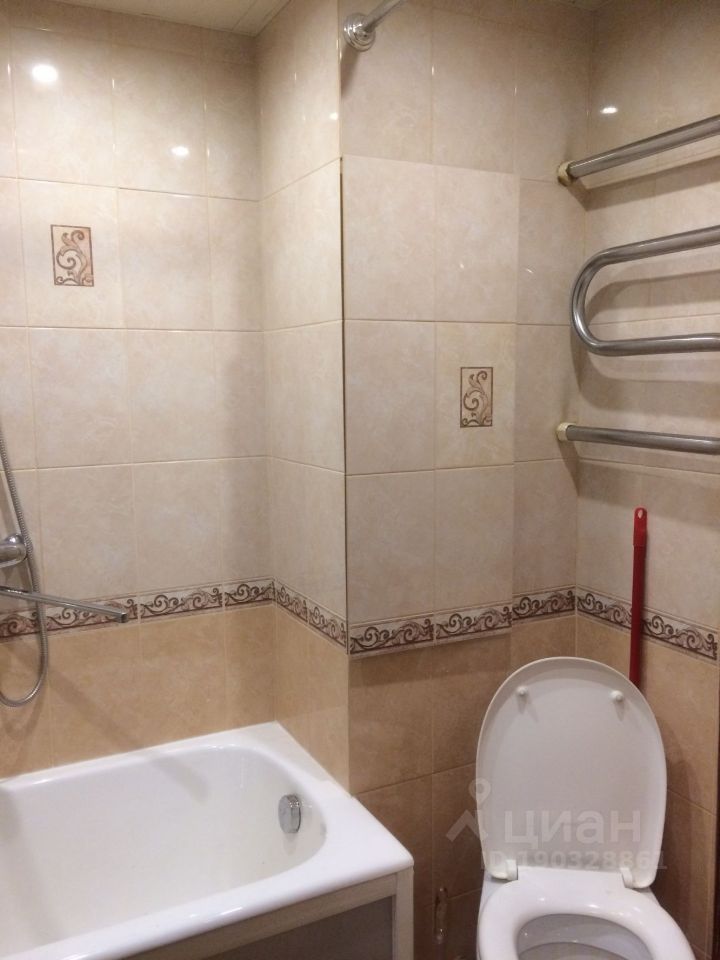 Аренда 2-комн квартиры на вторичном рынке Веерная улица, 40К3