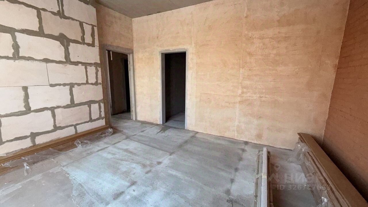 Продажа 4-комн квартиры на вторичном рынке улица Новая, 51к2