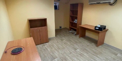 Офис Ломаная улица,  д. 6