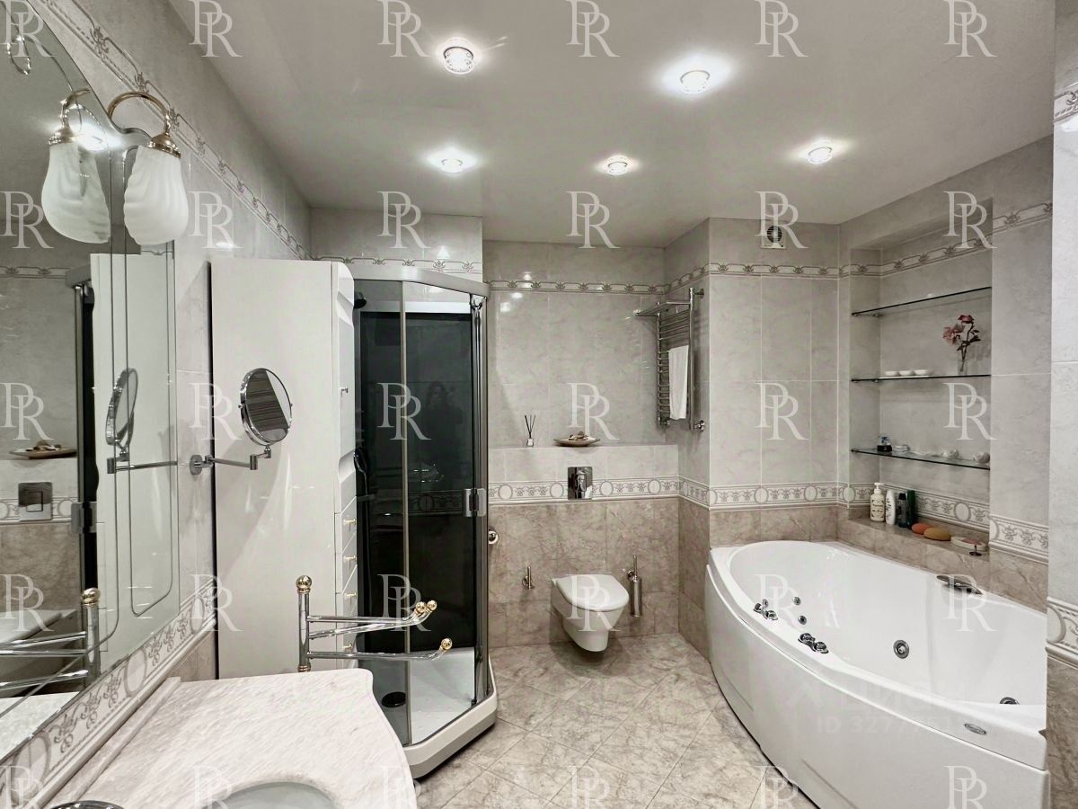 Аренда 2-комн квартиры на вторичном рынке проспект Вернадского, 92