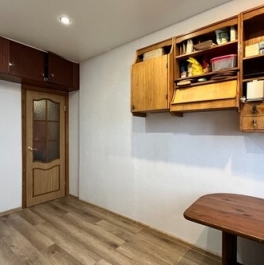 Продажа 2-комн квартиры на вторичном рынке Балканская М. ул,  д. 58