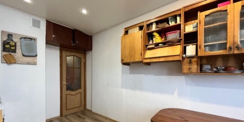 2-комн квартира Балканская М. ул,  д. 58